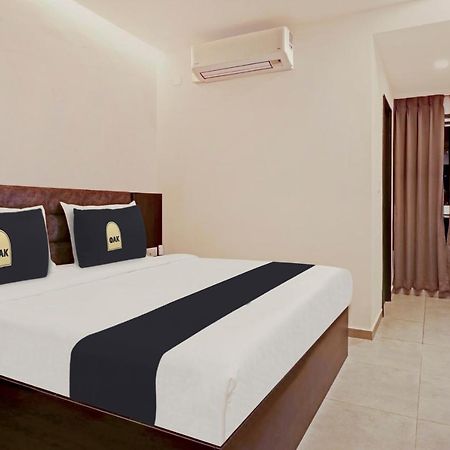 Townhouse Oak Tierra Woods Manyata Ξενοδοχείο Μπανγκαλόρ Εξωτερικό φωτογραφία