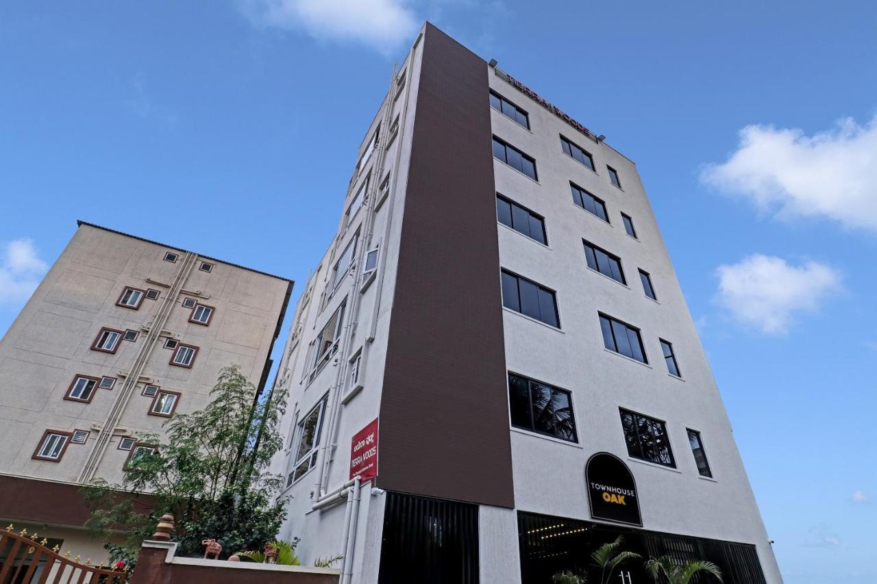 Townhouse Oak Tierra Woods Manyata Ξενοδοχείο Μπανγκαλόρ Εξωτερικό φωτογραφία