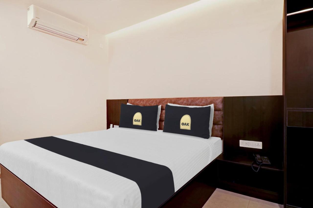 Townhouse Oak Tierra Woods Manyata Ξενοδοχείο Μπανγκαλόρ Εξωτερικό φωτογραφία