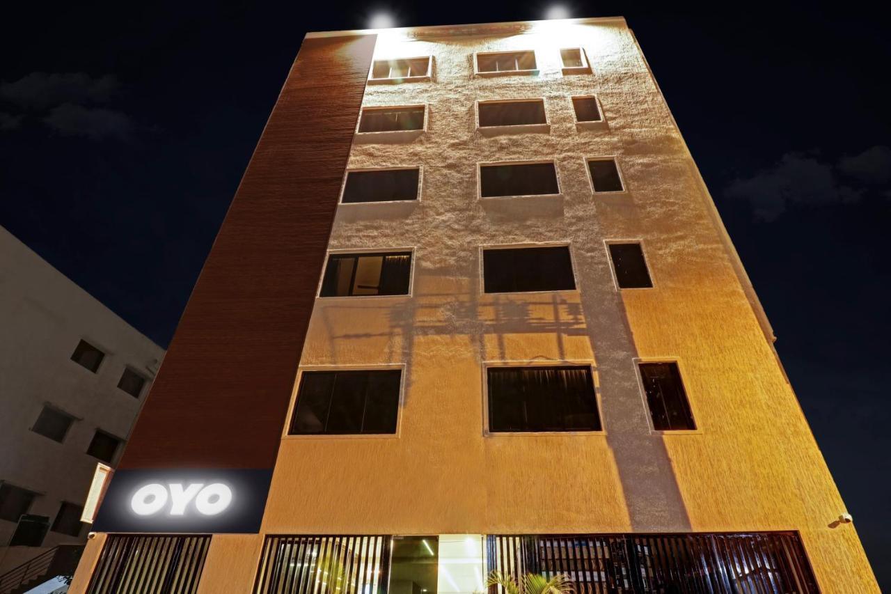 Townhouse Oak Tierra Woods Manyata Ξενοδοχείο Μπανγκαλόρ Εξωτερικό φωτογραφία